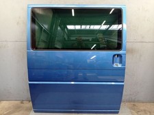 VW T4 IV BUS MULTIVAN 2.5 TDI