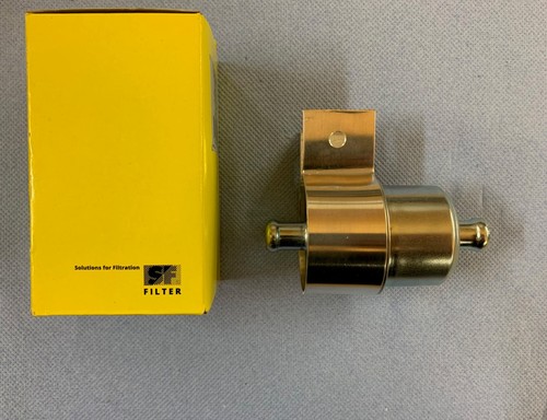 Kraftstoffvorfilter audi typ - kraftstoffvorfilter,