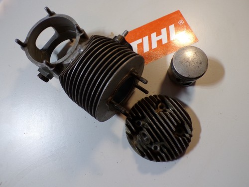Stihl blk zylinder - 57, +