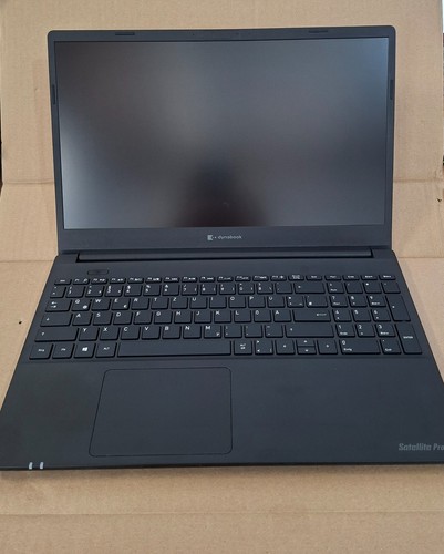 Toshiba dynabook satellite pro - satellite,