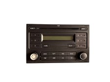 Autoradio 6Q0035152E VW Polo