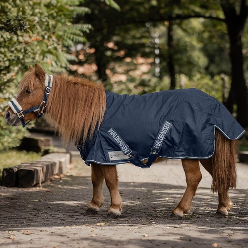 Waldhausen shetty regendecke - shetty,