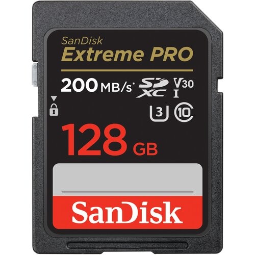 Sandisk extreme pro sdxc karte - pro,