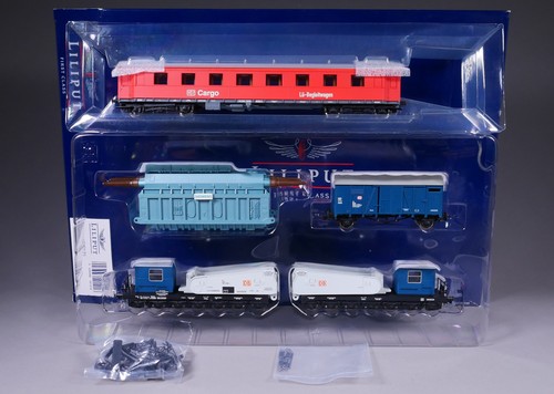 Liliput l240121 wagenset - liliput,