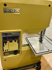 PROXXON NR.28170 220Volt~ TYP MBS 220/E