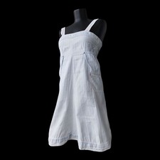 M+F Girbaud Kleid ärmellos