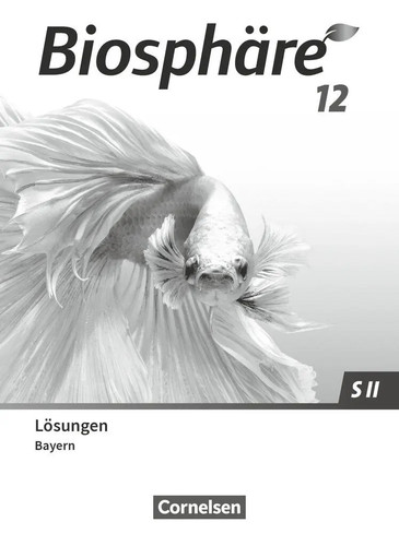 Biosphäre sekundarstufe - biosphäre,