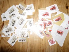 Kiloware ca. 100 Sondermarken