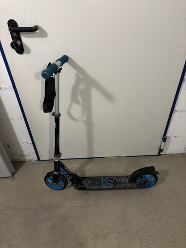 Oxelo town cityroller unisex - town,