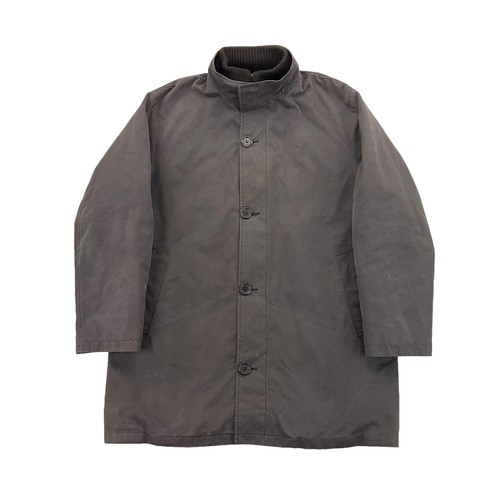 Burberry long jacke - burberry,