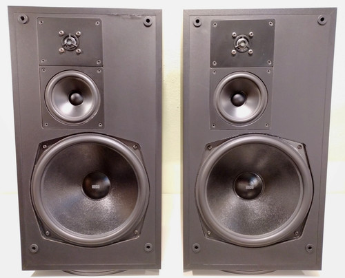 Heco interior 330 stereo - interior, s