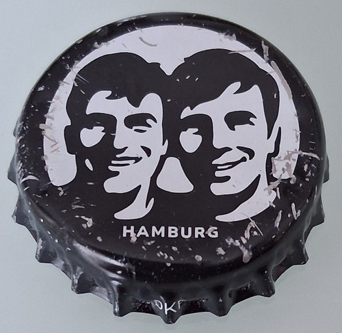 Kronkorken original fritz kola - kronkorken, fritz-kola