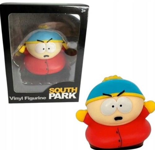 South park vinyl - south,