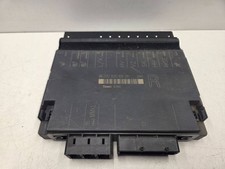 Mercedes-Benz S W220 2000