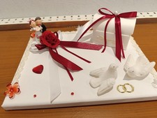 Geschenk Hochzeitsgeschenk