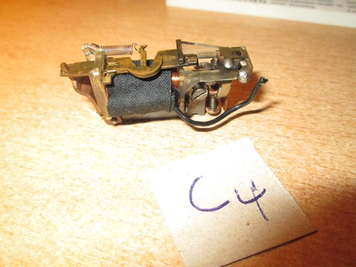 Märklin umschalter 3000 - märklin,