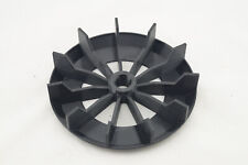 Lüfterrad Lüfterflügel 140mm für ATIKA, Lescha Betonmischer