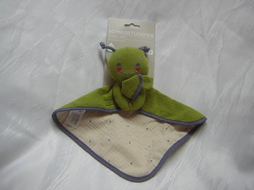 Tcm tchibo schmusetuch - tcm,