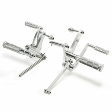 CNC Poliert Vorverlegte