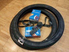  Reifenset, Reifen, Schlauch