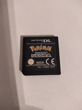 Pokemon negra edition - pokemon,