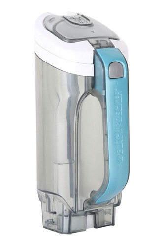 Black decker tank - tank, acqua