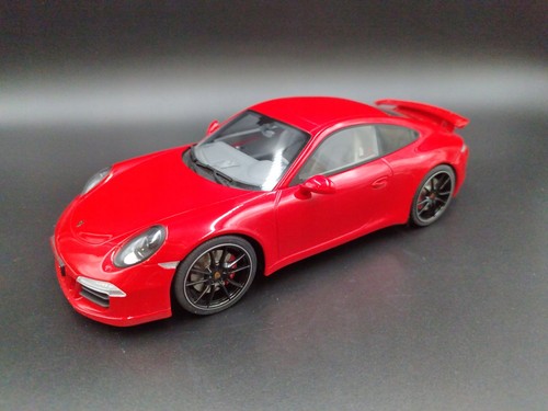 Spirit rare porsche - gt,