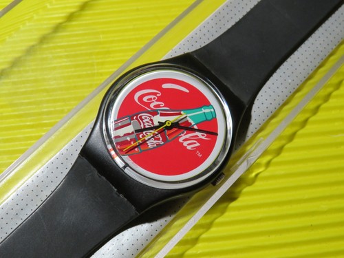 Original swatch prototyp - swatch,