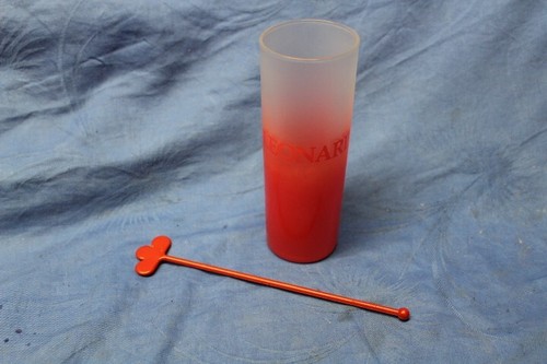 Glas trinkglas leonardo mit - leonardo,