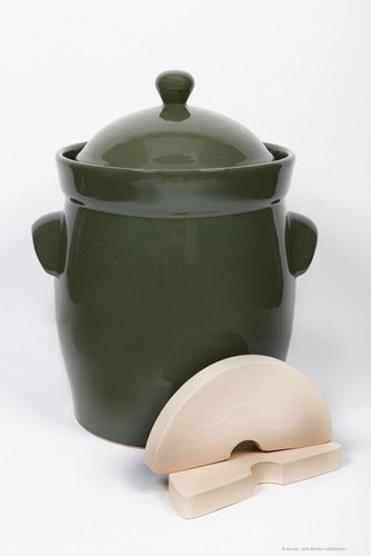 Original bunzlauer keramik - bunzlauer,