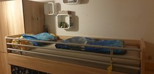 Kinderhochbett