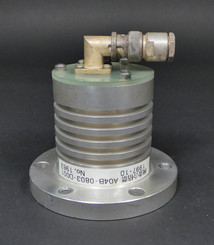 Fanuc sensor a04b - sensor, a04b-0803-d001