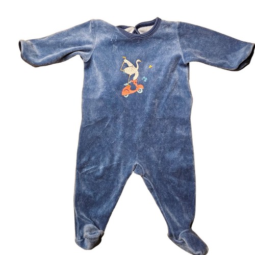 Genuine petit bateau nicki - petit,
