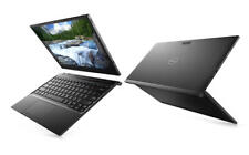 TOUCH Dell Latitude 5290 2in1 i5-8250U 8GB 256GB SSD 1920x1080 Win 10 Pro 12,5"
