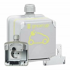 Legrand 90472 plexo66 - 90472, green-up