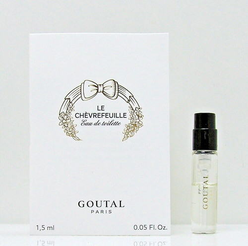 Goutal chevrefeuille 5 - le, ml