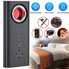 Versteckte Kamera Detektor