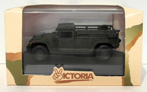 Victoria models maßstab 43 - maßstab, 1:43