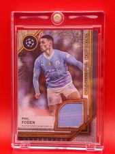 Phil foden champions league - champions,