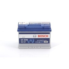 Starterbatterie Bosch