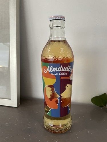 Almdudler pride edition 350ml - almdudler,