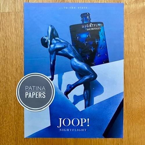 1995 joop nightflight - 1995,