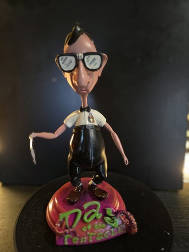Day the tentacle bernard - pc,