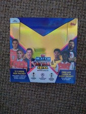 Topps Match Attax 2022/2023