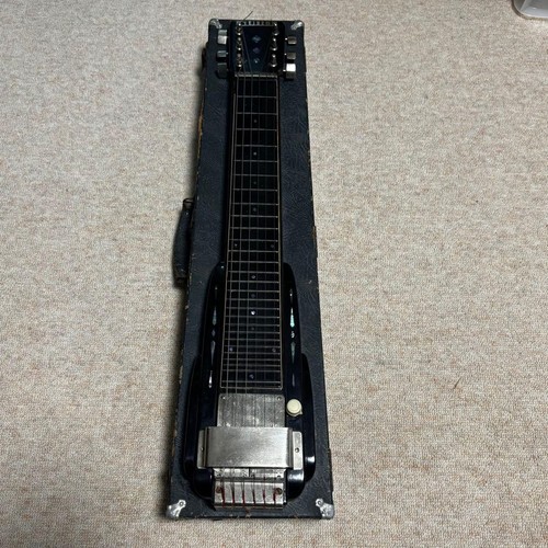 Teisco lap steel gitarre - teisco,