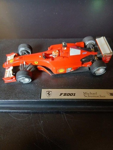 Minichamps michael schumacher - minichamps,