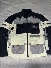 Hein Gericke Tuareg Hiprotec