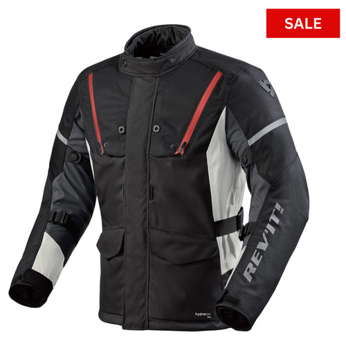 Rev motorradjacke horizon - rev'it,
