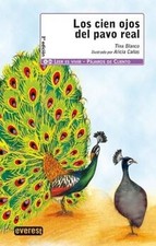 Los cien ojos del pavo real (Leer es vivir / Pájaros de ... | Buch | Zustand gut