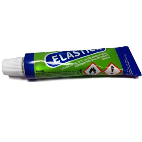 Gumotex kleber für - kleber, nitrilon